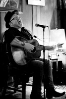 JF at The Weary Traveller